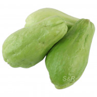 S&R Chayote approx. 1.5kg 